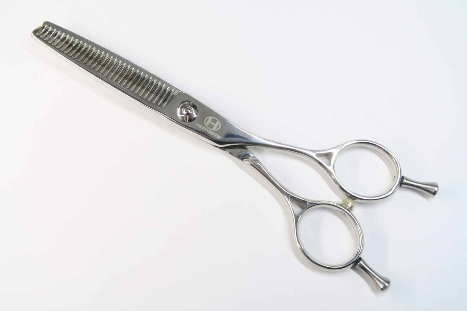 Aランク HEAVENS ヘヴンスシザーズ ANGEL G セニング 美容師 理容師 6 0インチ 右利き H 10467