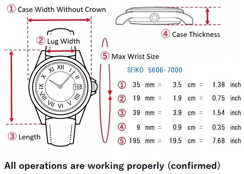 SEIKO セイコー LM 5606-7000 23石 自動巻き 国鉄 功績章 表彰記念 刻印 ゴールドケース ロードマチック 稼働良好 メンズ ビンテージ アンティーク ドレス 腕時計 デイデイト