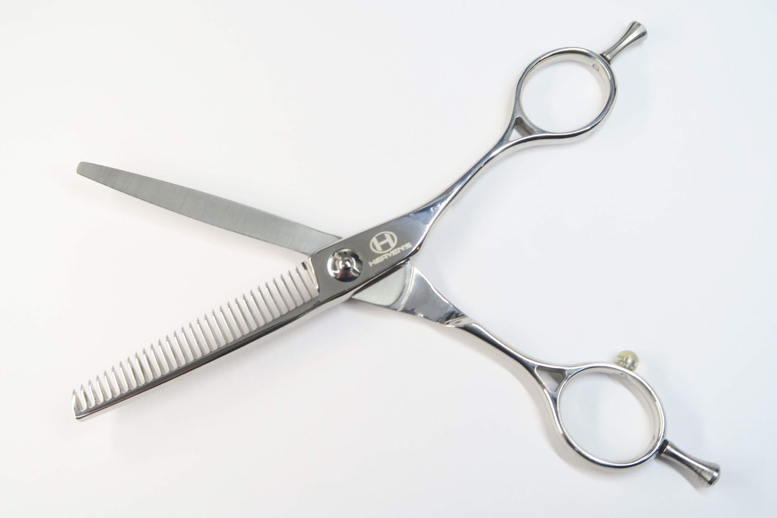 Aランク HEAVENS ヘヴンスシザーズ ANGEL G セニング 美容師 理容師 6.0インチ 右利き H-10467