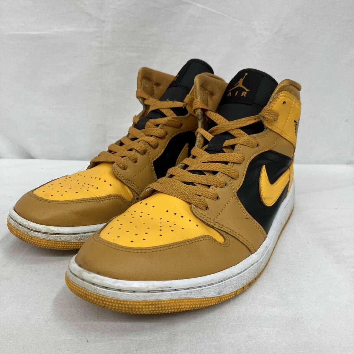 NIKE Air Jordan 1 Mid/ナイキエアジョーダン1ミッド/スニーカー 