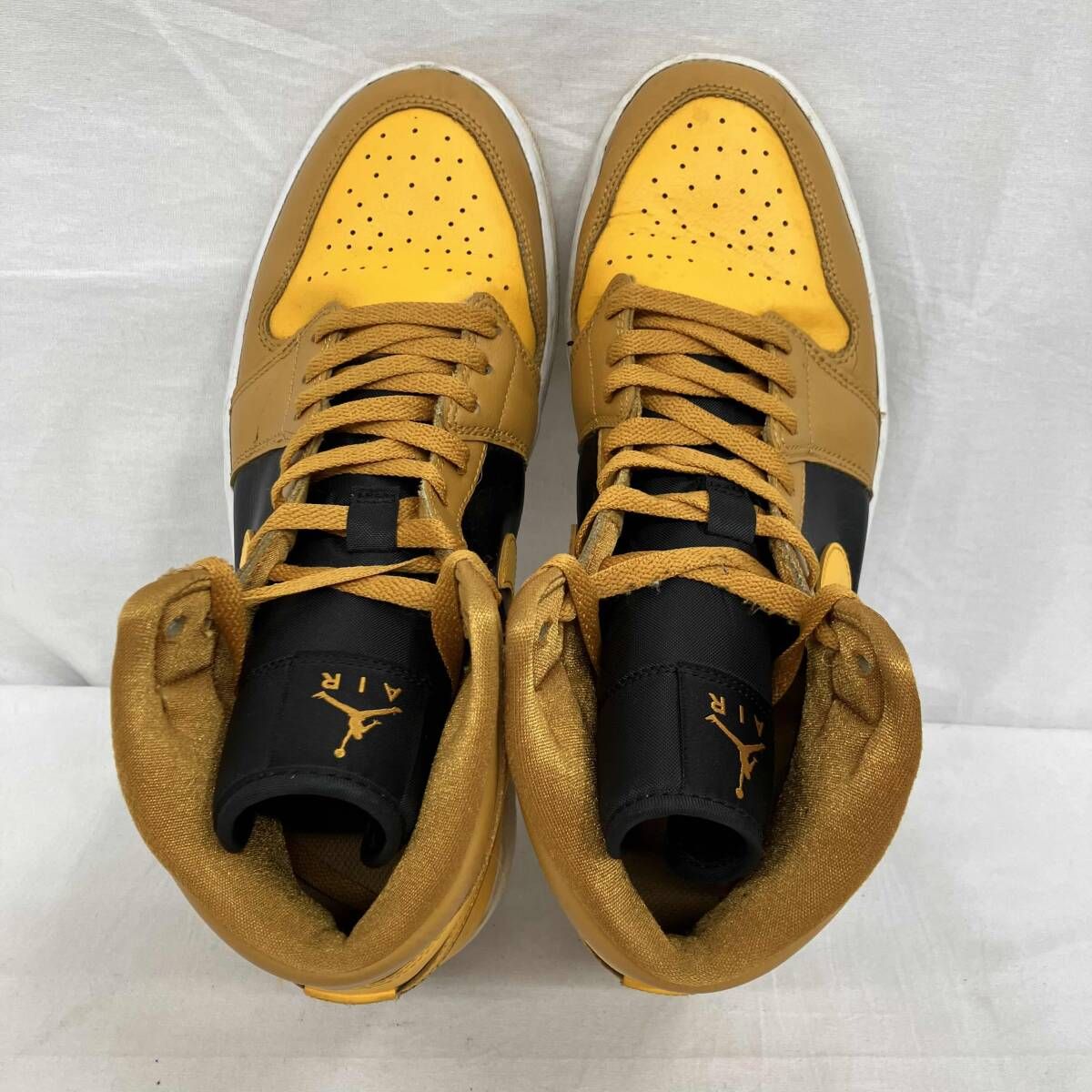 NIKE Air Jordan 1 Mid/ナイキエアジョーダン1ミッド/スニーカー 