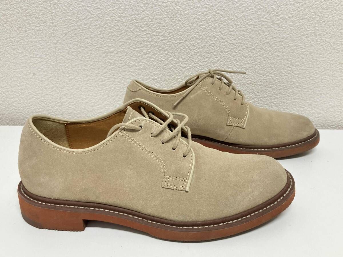  REGAL リーガル スウェード ベージュ シューズ レディース 23.5 cm その他 靴