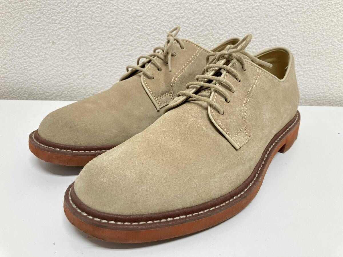 REGAL リーガル スウェード ベージュ シューズ レディース 23 5 cm