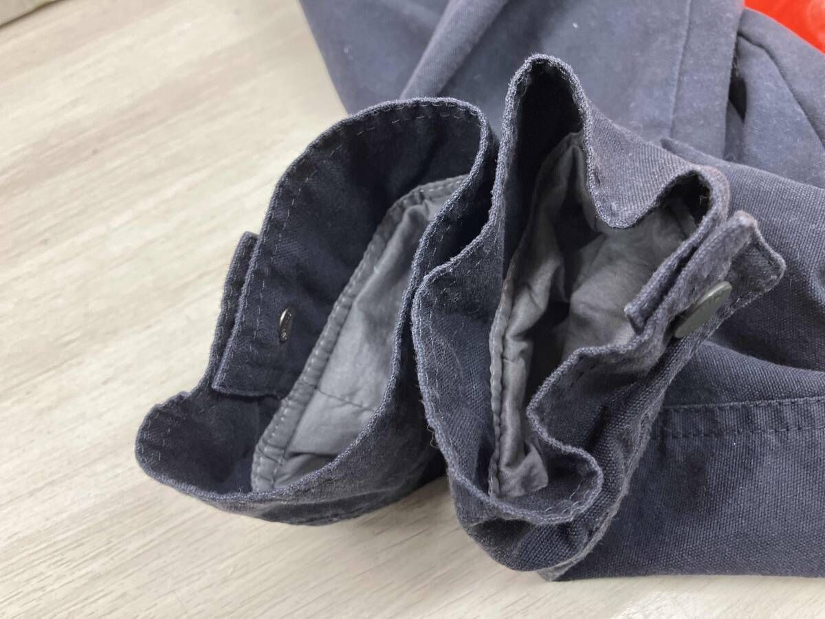 |ジャケット|表記サイズ48|グレー