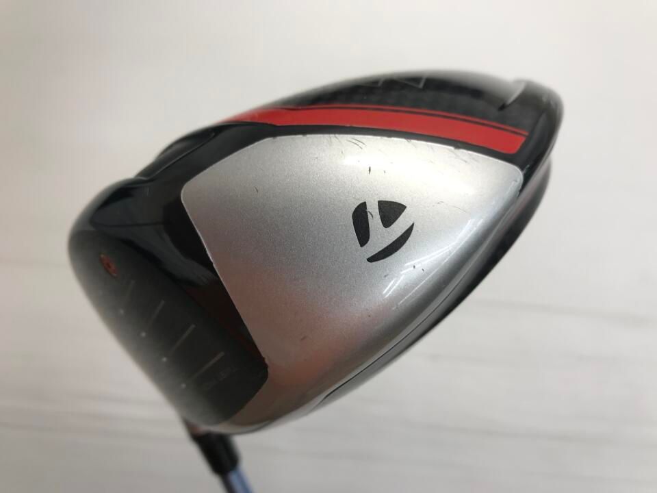 テーラーメイド M6 9.0度 Speeder 661 EVOLUTION 5 Sフレックス