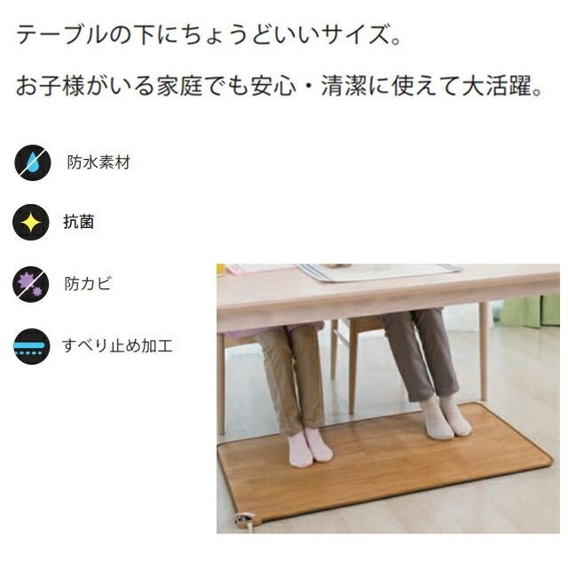 出戻り品・中古品】【メーカーによる動作確認済】椙山 日本製 ホット 