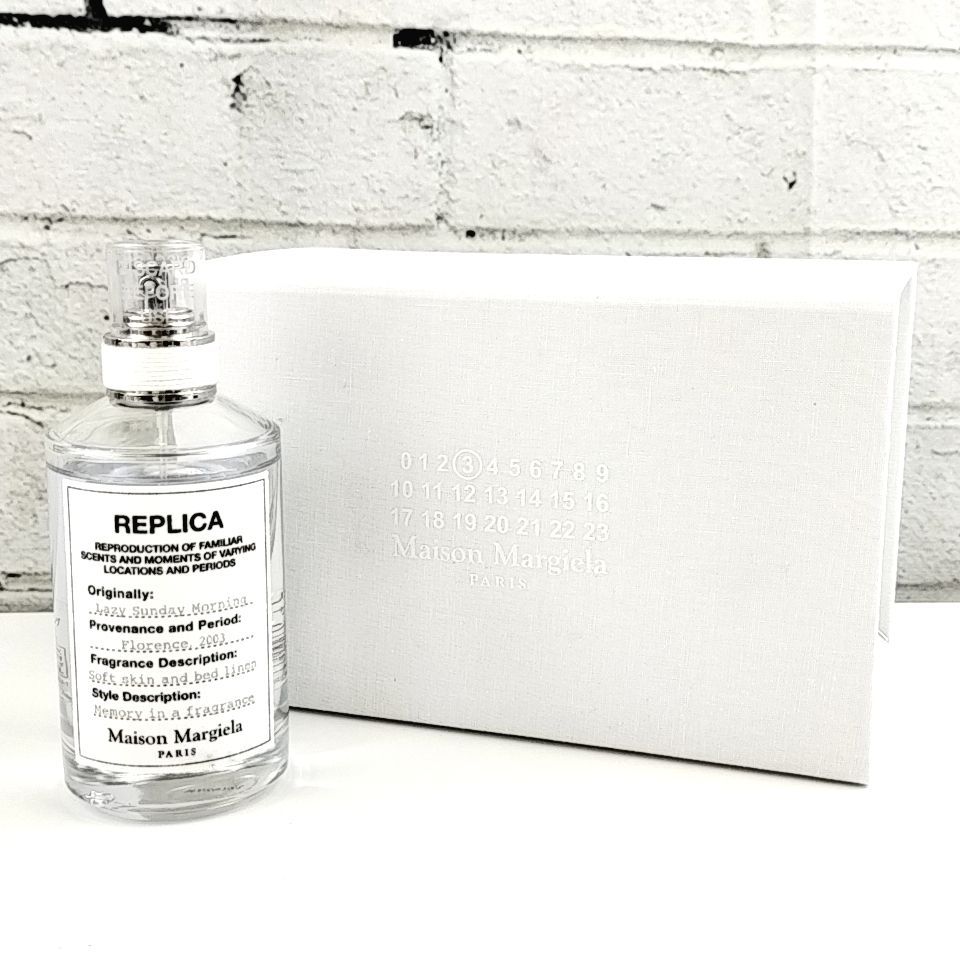 Maison Margiela レプリカフライング 香水 100ml ほぼ満タン レプリカ
