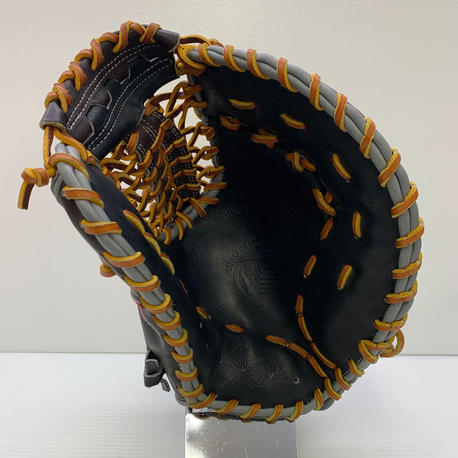 久保田スラッガー KUBOTA SLUGGER 硬式 大人 一般 ファーストミット