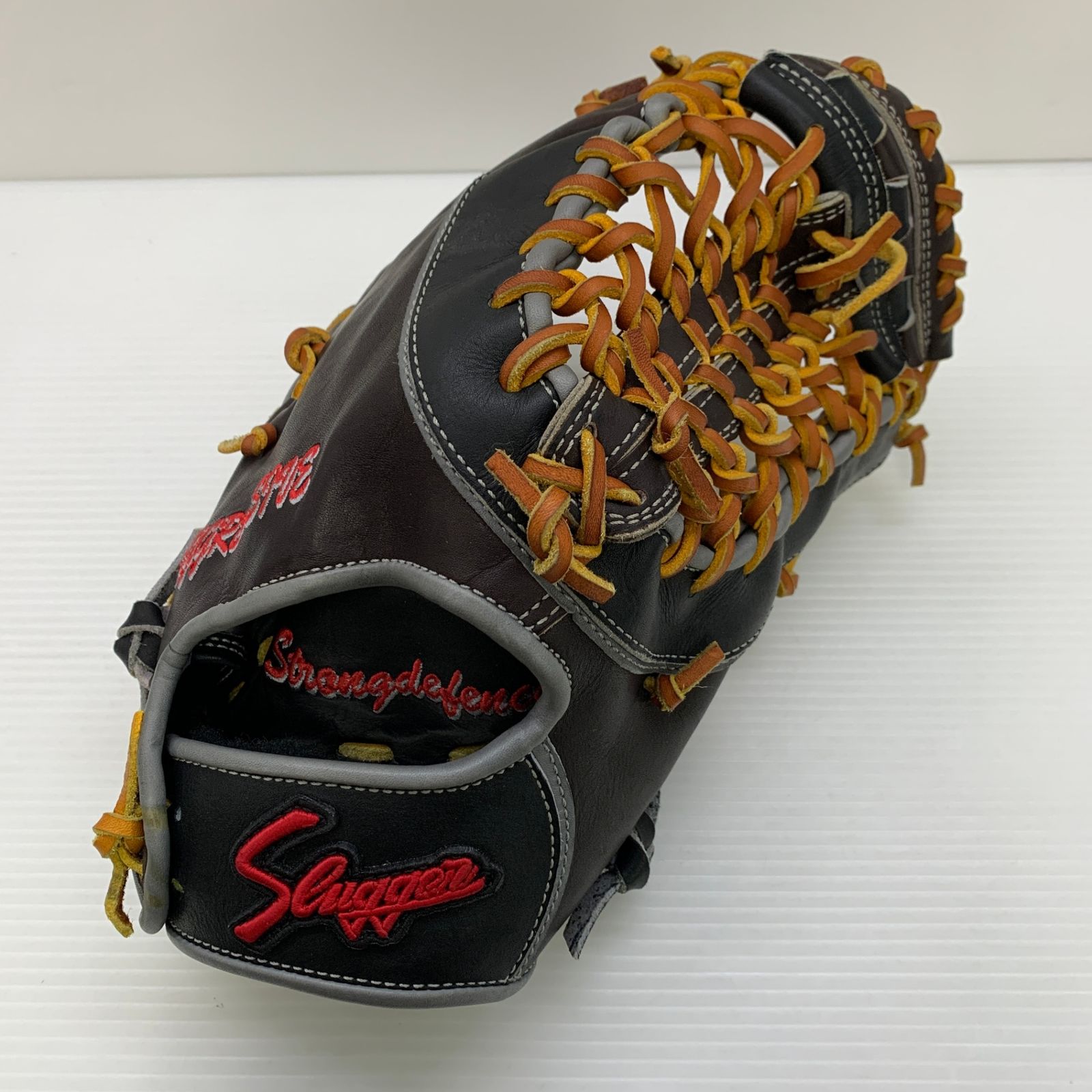 久保田スラッガー KUBOTA SLUGGER 硬式 大人 一般 ファーストミット 