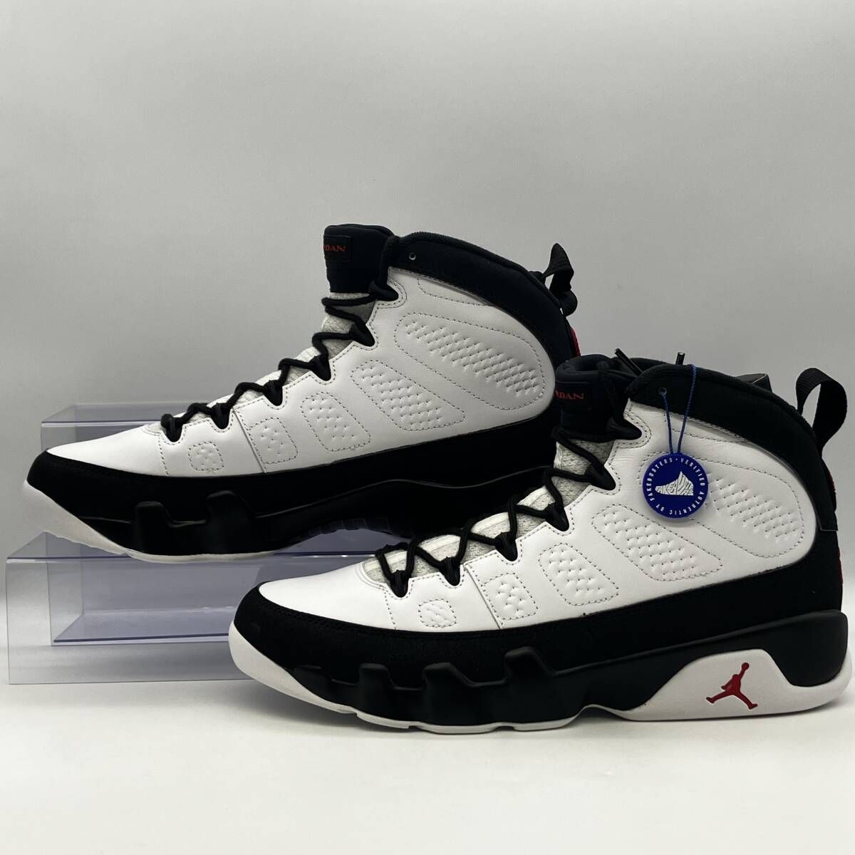 NIKE AIR JORDAN 9 RETRO SPACE JAM 2016 ナイキ エアジョーダン 9 