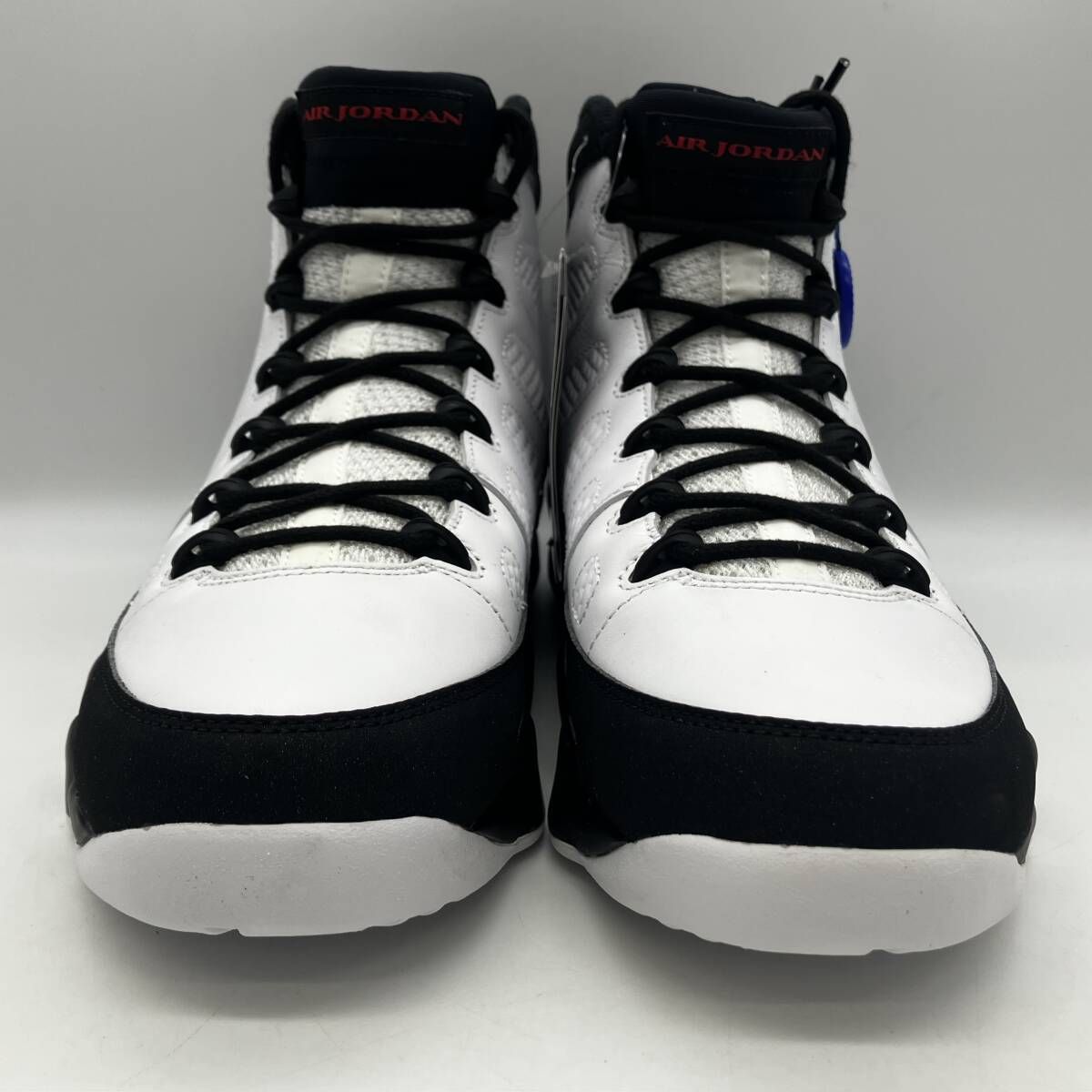 NIKE AIR JORDAN 9 RETRO SPACE JAM 2016 ナイキ エアジョーダン 9