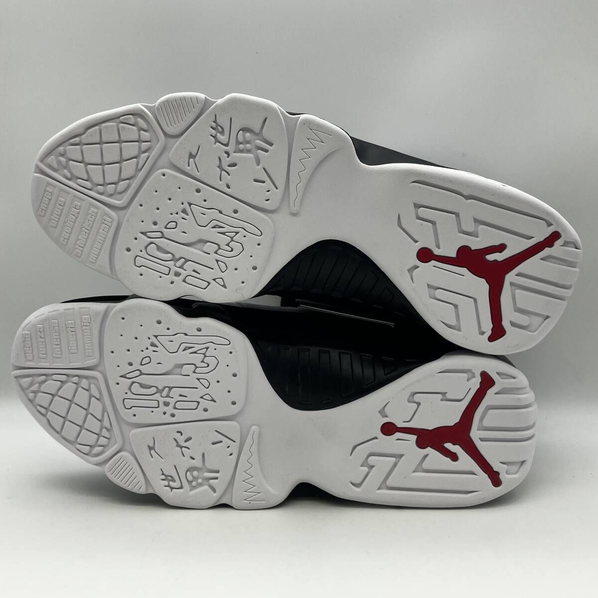 NIKE AIR JORDAN 9 RETRO SPACE JAM 2016 ナイキ エアジョーダン 9