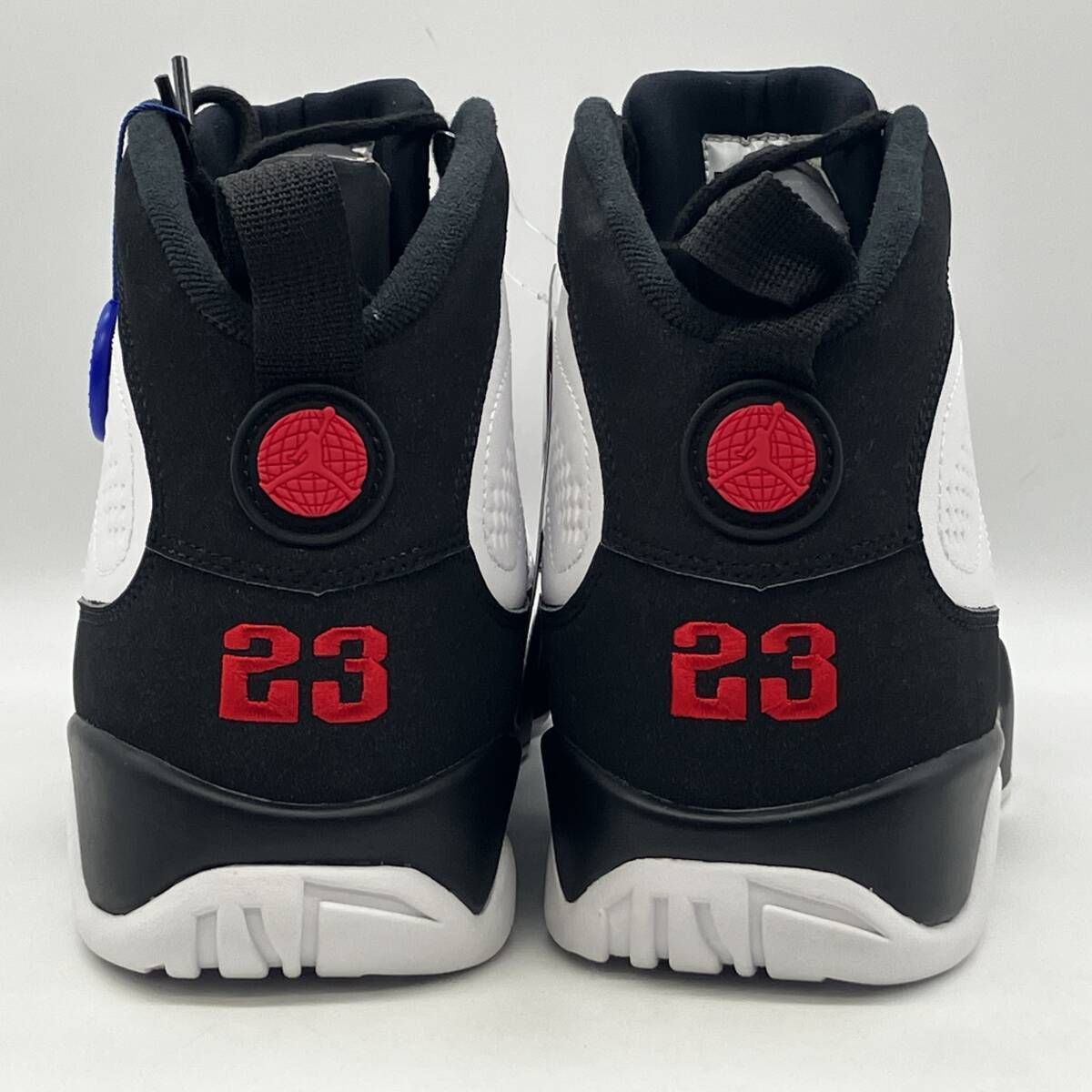 NIKE AIR JORDAN 9 RETRO SPACE JAM 2016 ナイキ エアジョーダン 9