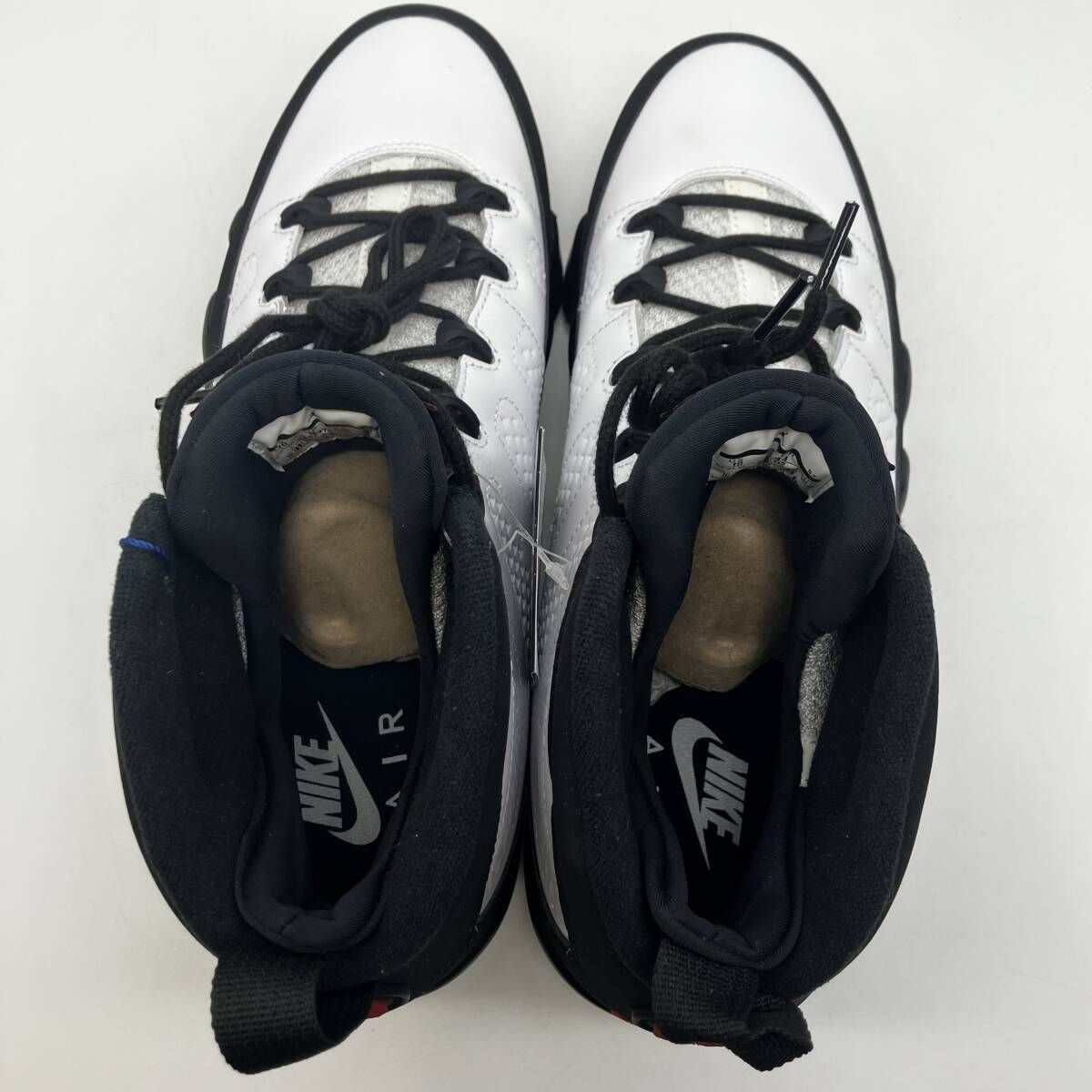 NIKE AIR JORDAN 9 RETRO SPACE JAM 2016 ナイキ エアジョーダン 9 