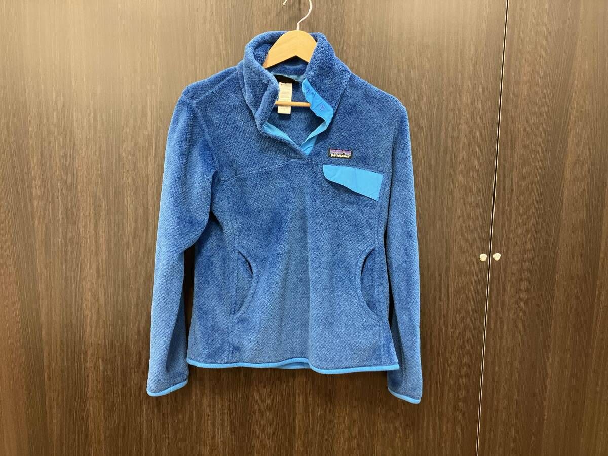 Patagonia フリース