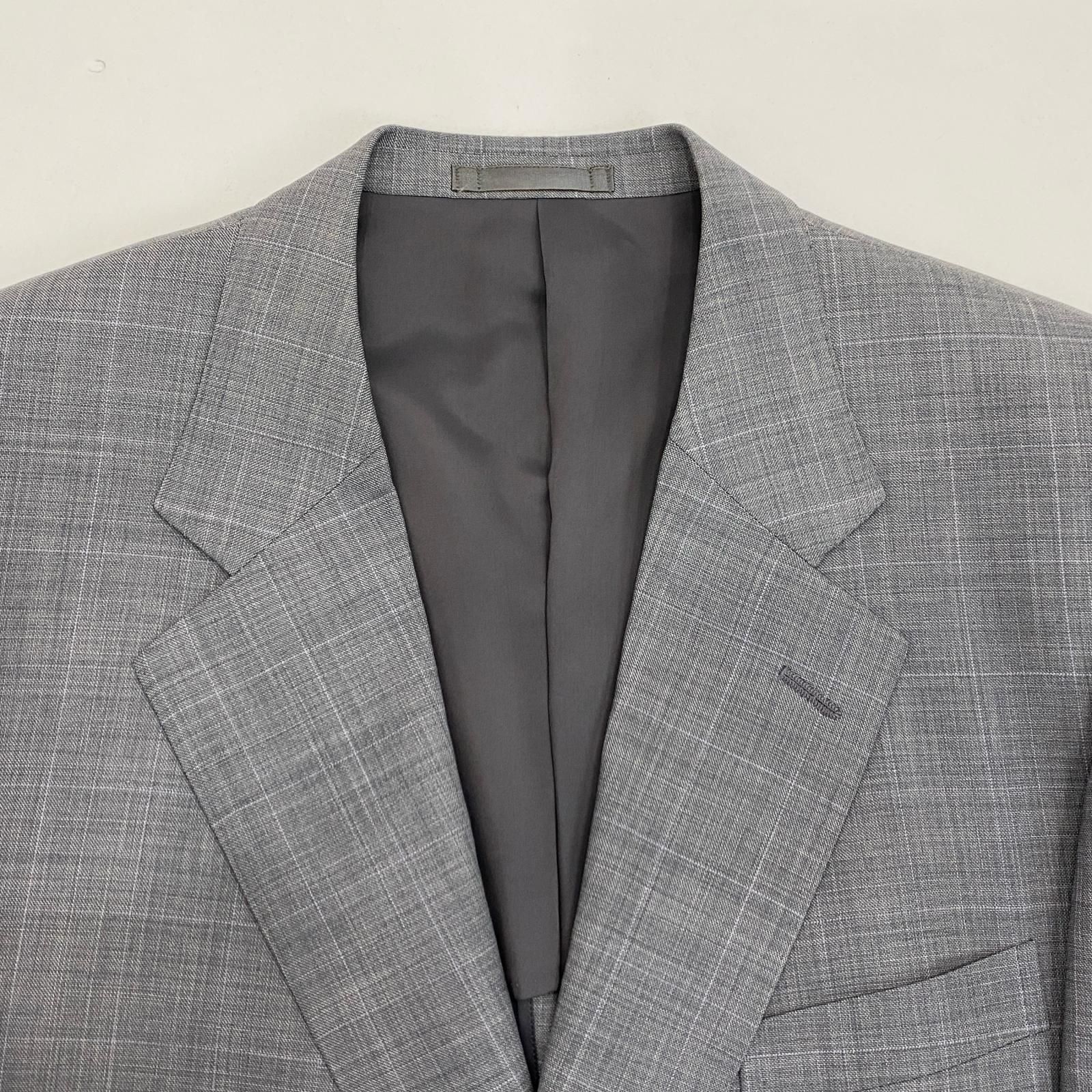 姫路東店】 中古 Aquascutum | アクアスキュータム セットアップ