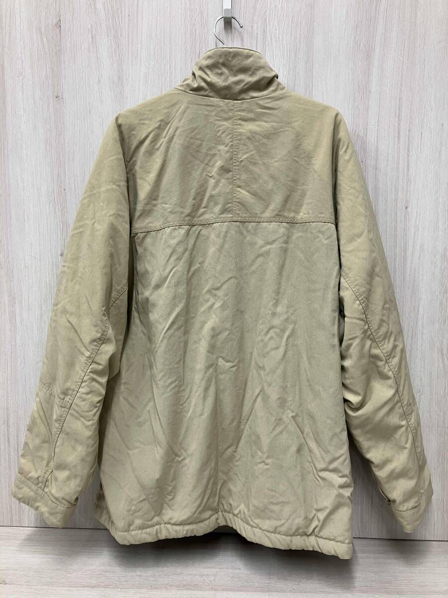 patagonia ESCAPE JACKET 27260 XL ベージュ