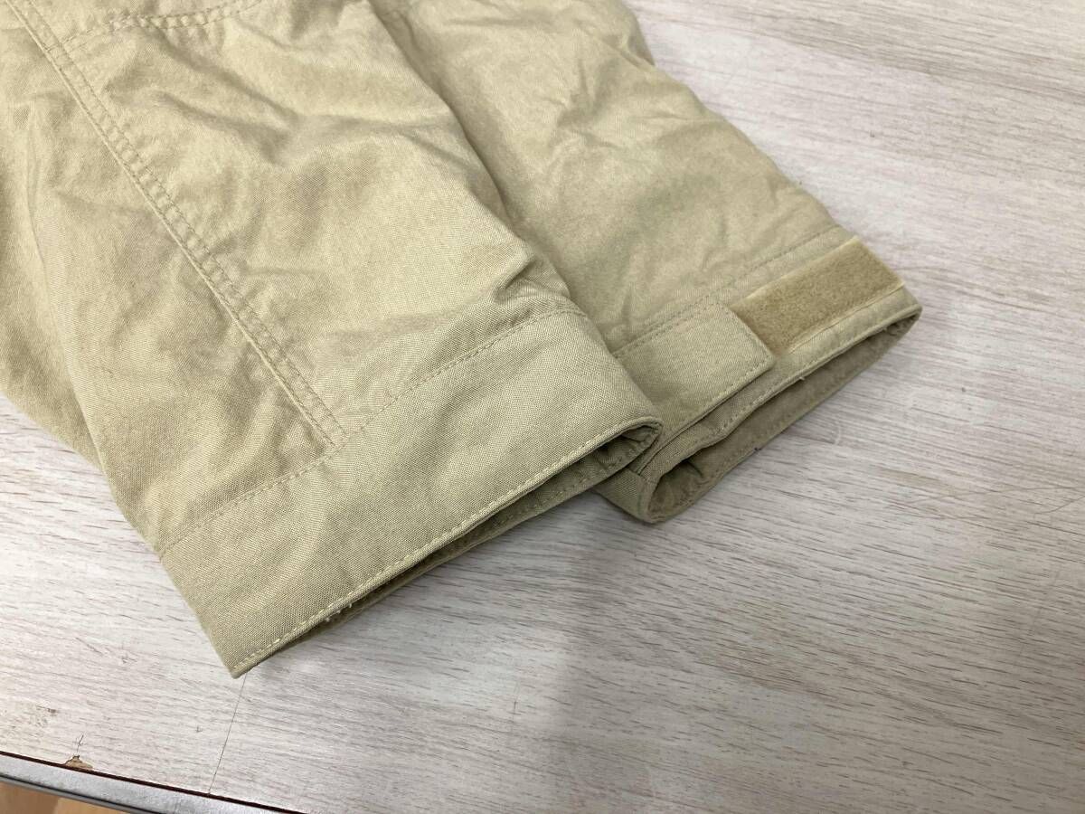 patagonia ESCAPE JACKET 27260 XL ベージュ