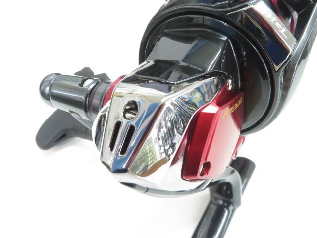 シマノ 24BB-X テクニウム ファイアブラッド C3000DXXG S (04