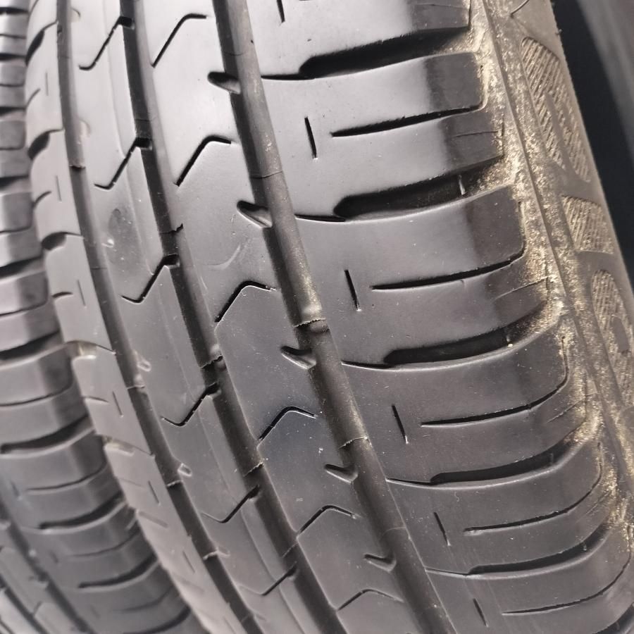  本州 四国は ノーマル 4本 165 65 R 14 ブリヂストン エコピア NH 100 C 70 14インチ サマータイヤ ノーマルタイヤ