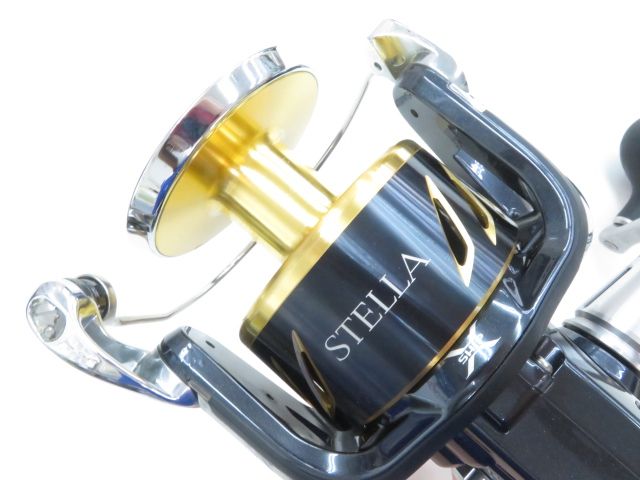 シマノ 13ステラ SW 18000HG (04-8308130010) - メルカリ