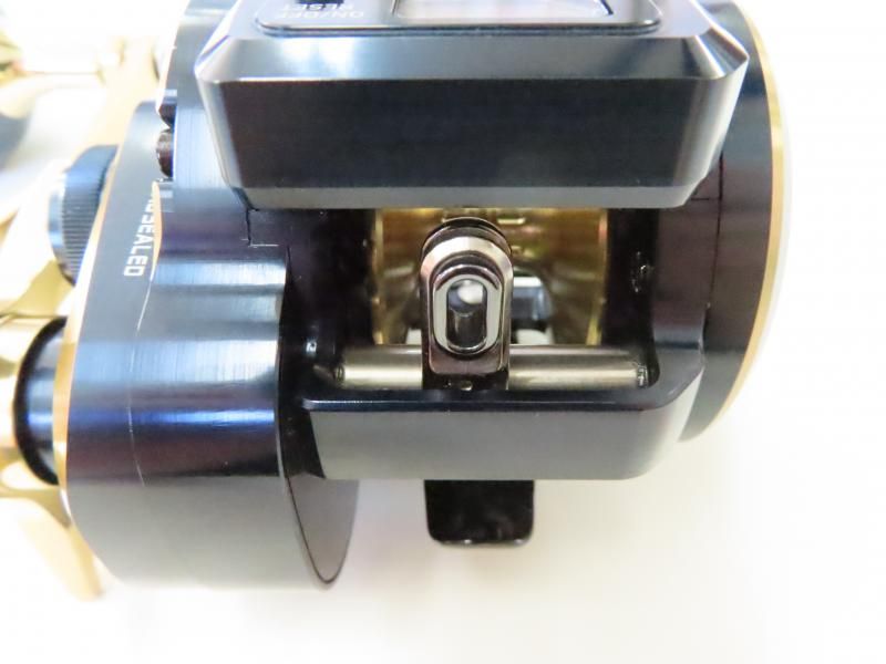 ダイワ 21ソルティガ 6.3 IC 300 04-