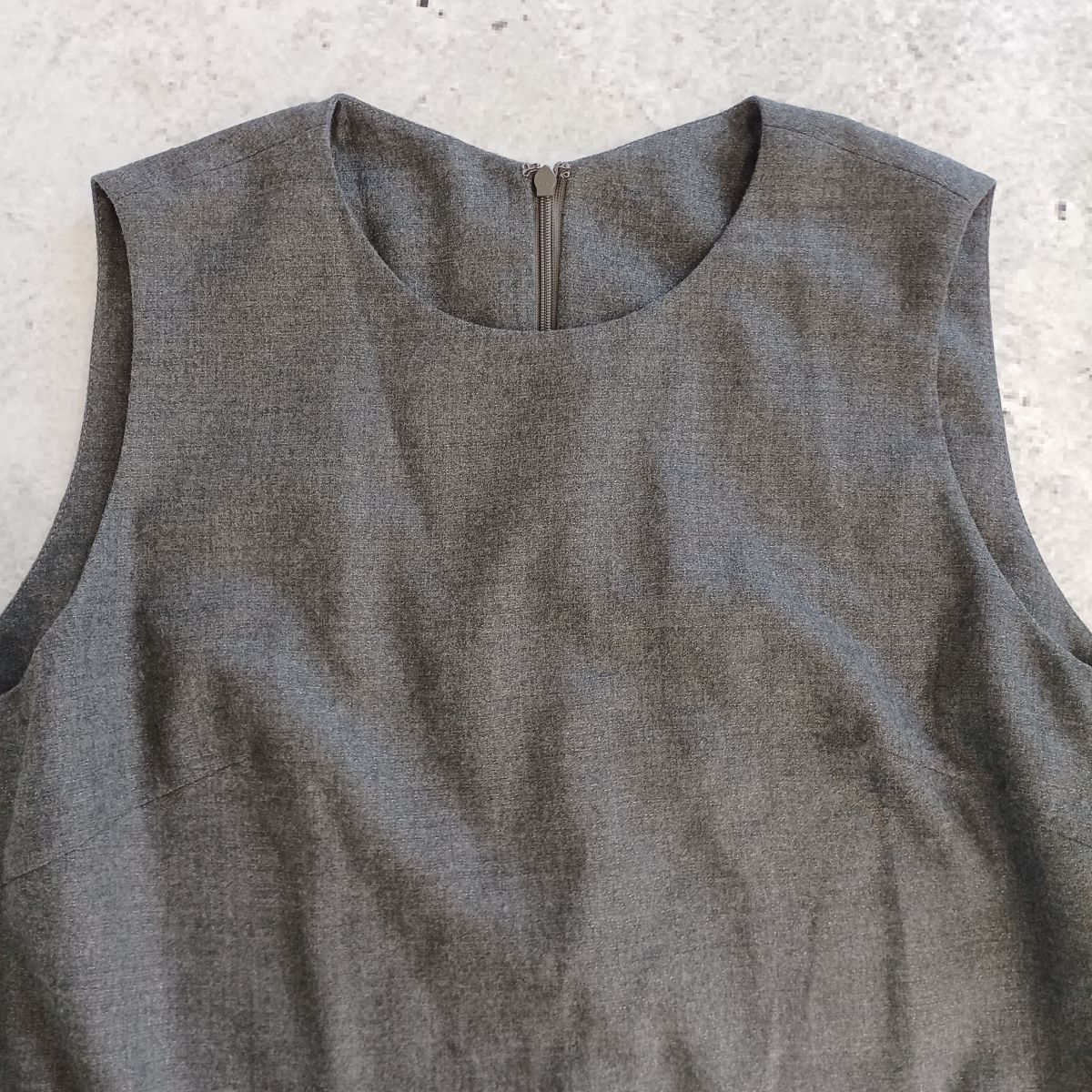 アシンメトリー