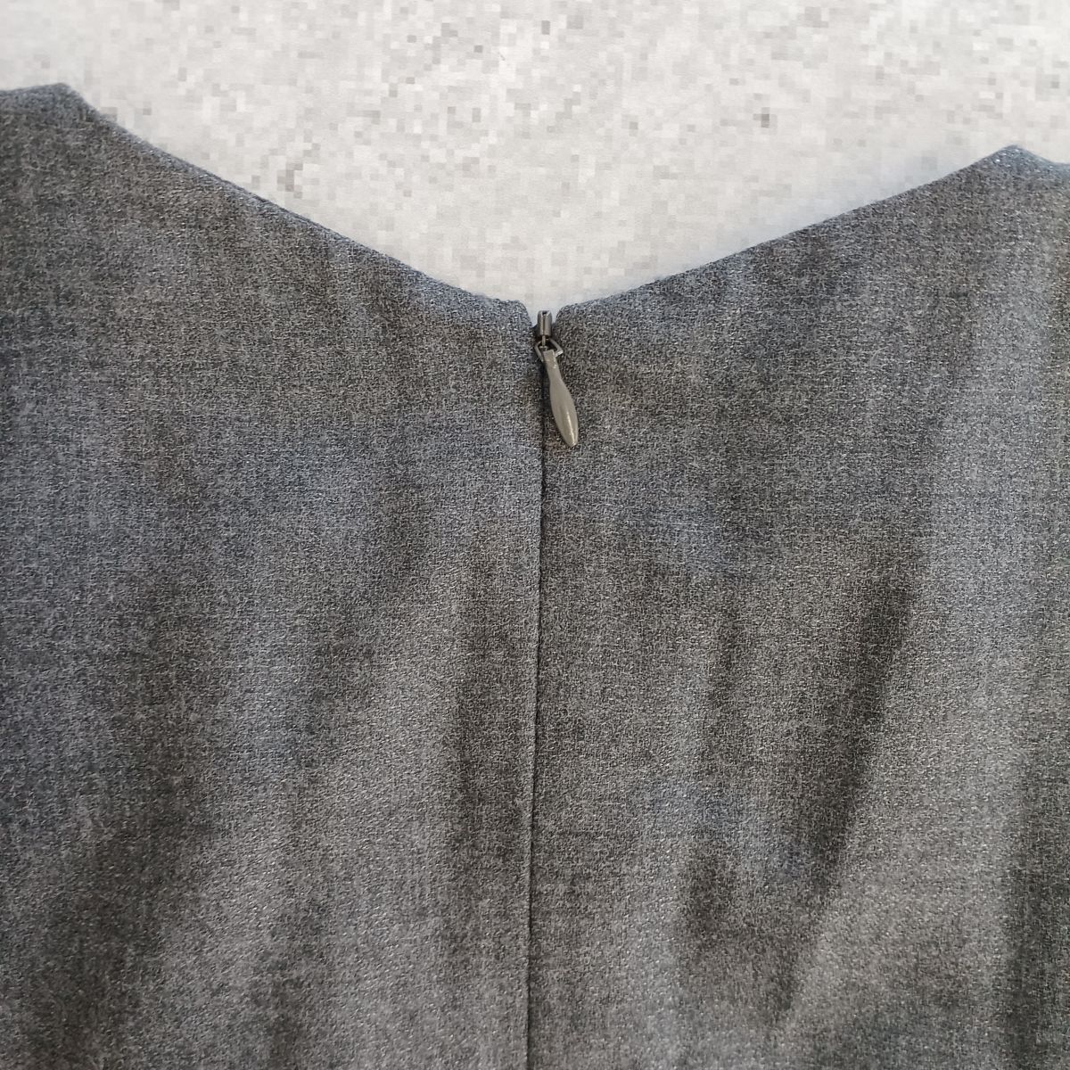 アシンメトリー