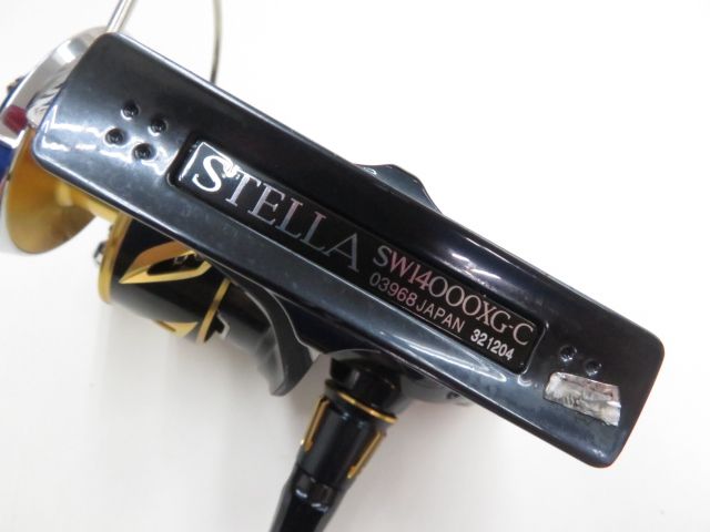 19ステラ SW 14000XG (04-8309130023) - メルカリ