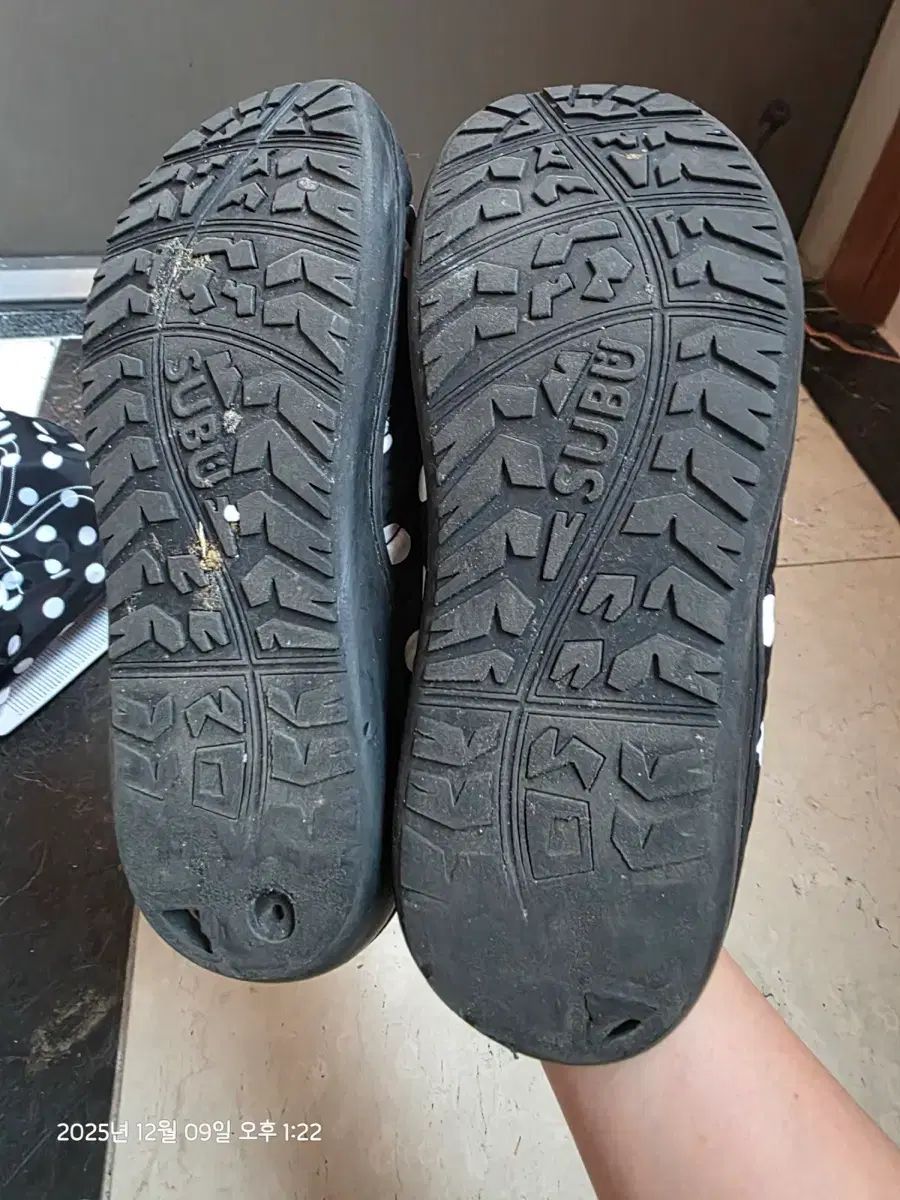  スブ ダウン サンダル ドット サンダル サンダル ミュール