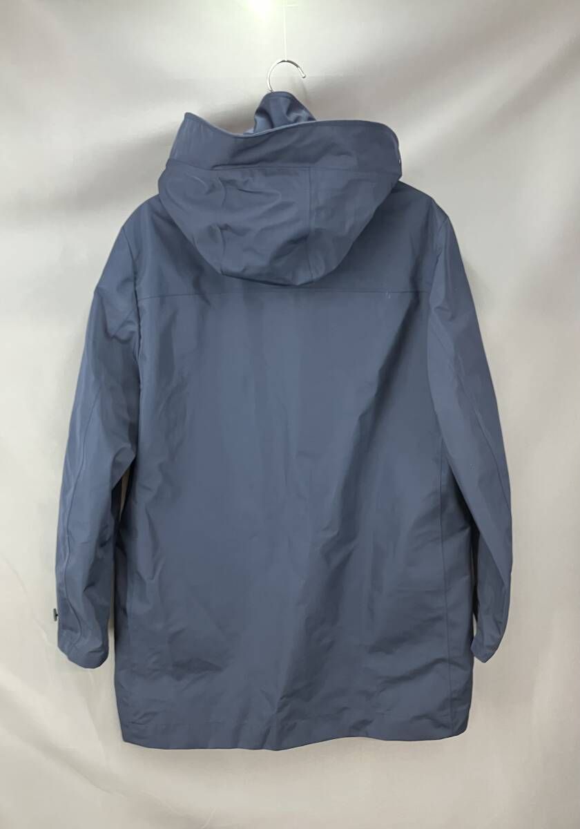 Brooks Brothers ブルックスブラザーズ コート サイズM ネイビー 通年