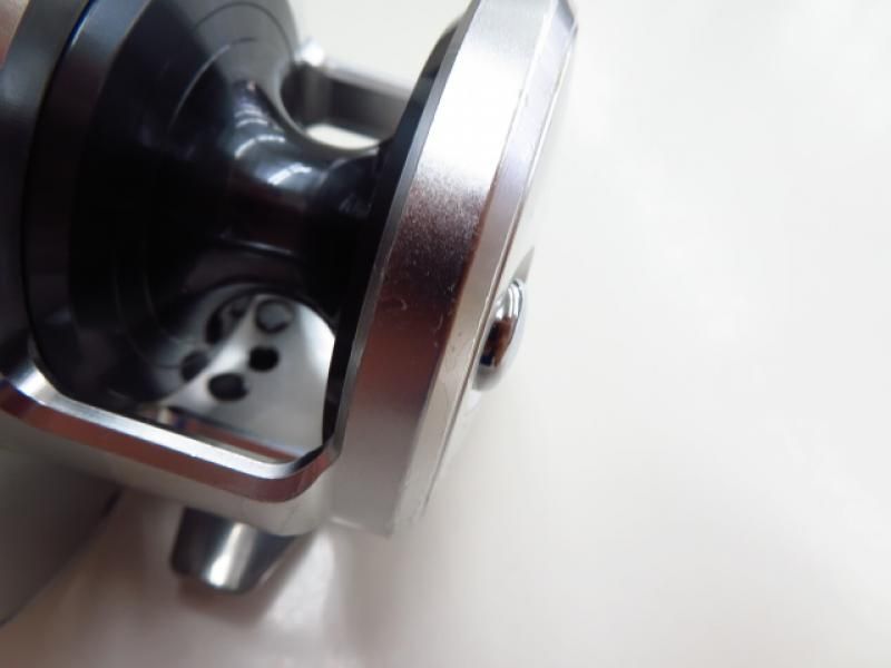  シマノ 11オシアジガー 2000 NR-PG 04- その他 リール