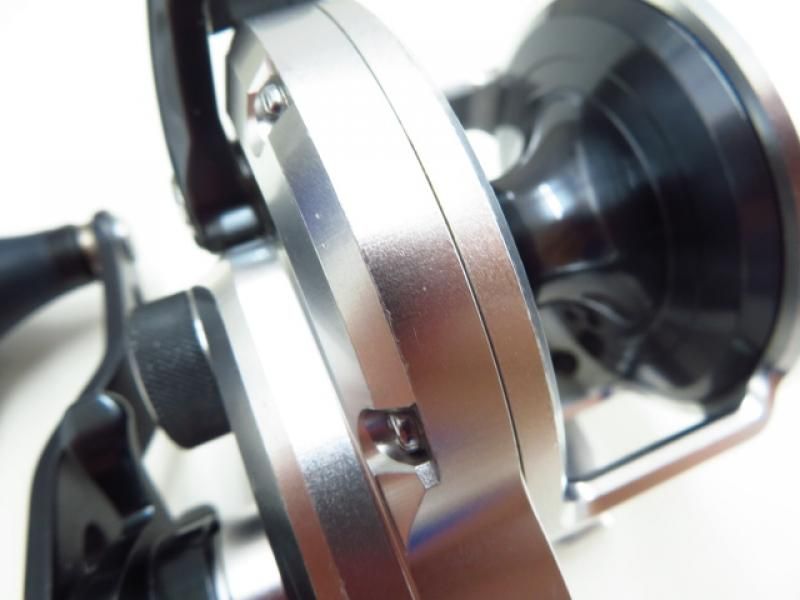 11オシアジガー 2000