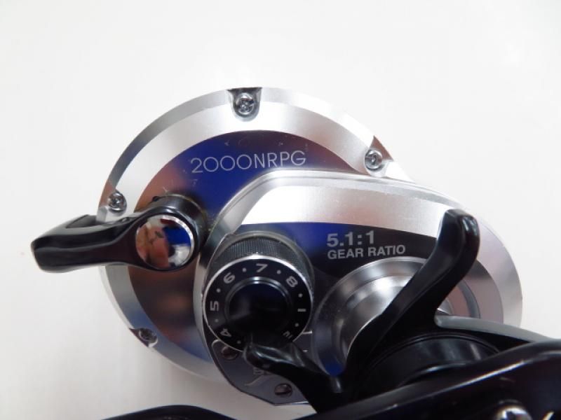 11オシアジガー