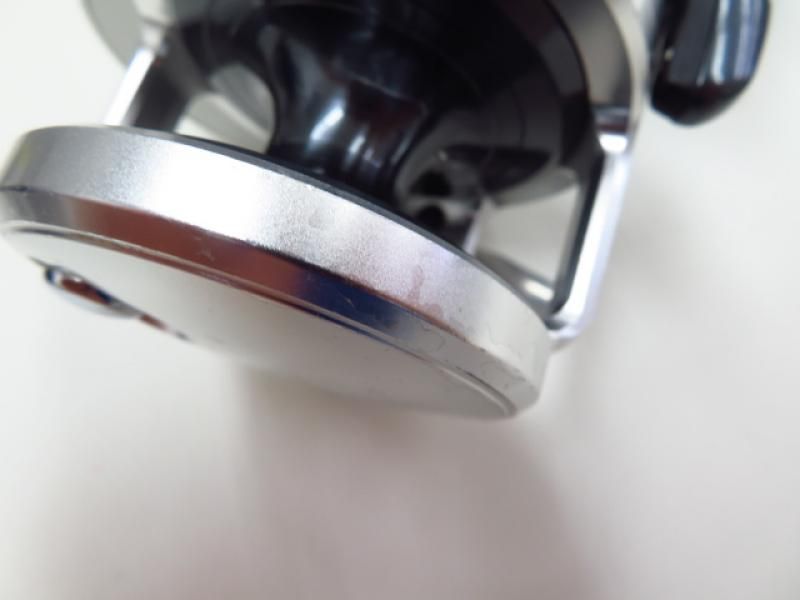 11オシアジガー 2000