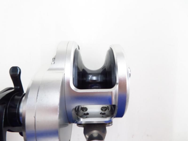 シマノ 11オシアジガー 2000 NR-PG 04-