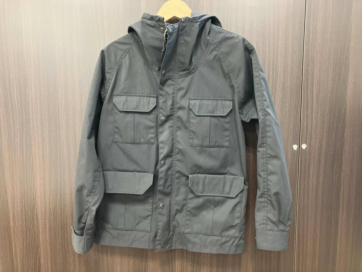 THE NORTH FACE PURPLE LABEL 65|35 MOUNTAIN PARKA マウンテンパーカー