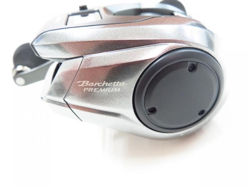  シマノ 24バルケッタ ム 150 DH 04- その他 リール