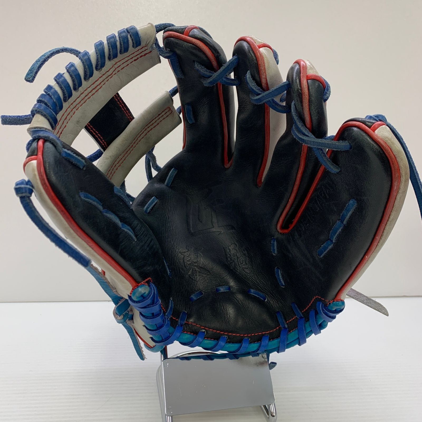東駒 BULL TOKYO 軟式 大人 一般 内野手用 グローブ グラブ 右投げ 品 野球