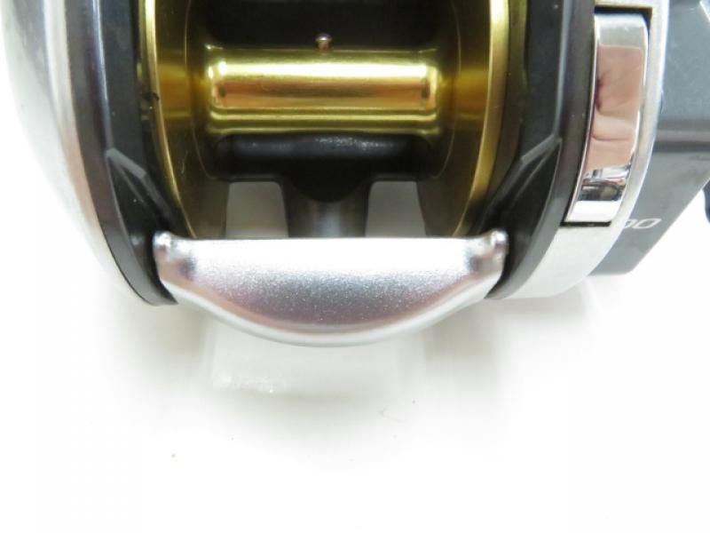 11フォースマスター 1000