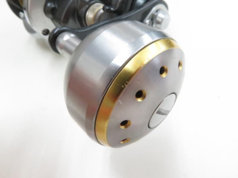  シマノ 11フォースマスター 1000 MK 04 その他 リール