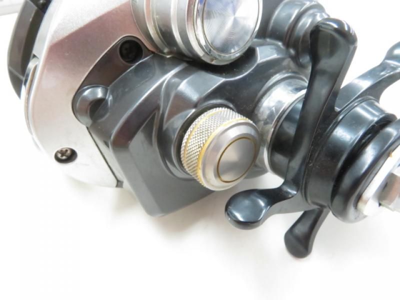 シマノ 11フォースマスター