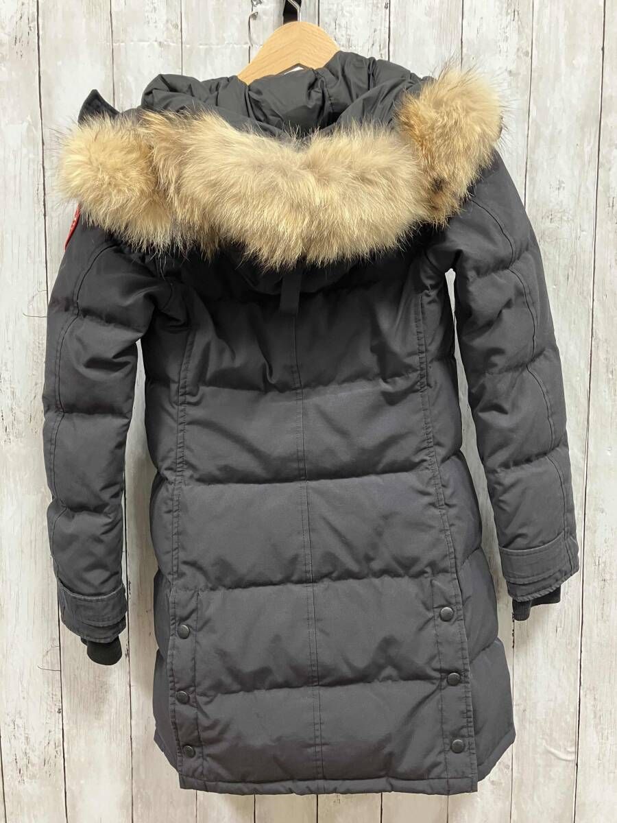 CANADA GOOSE ダウンコート カナダグース