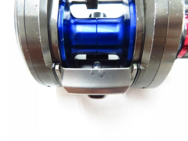  ダイワ 17ソルティガ BJ 200 SH 04- その他 リール