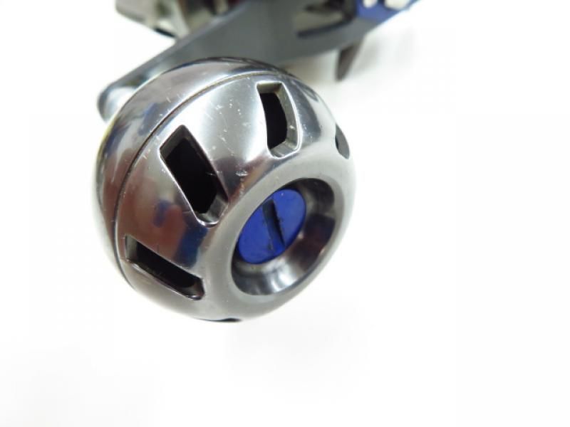 ダイワ 17ソルティガ BJ 200 SH 04-