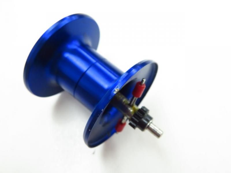 17ソルティガ BJ