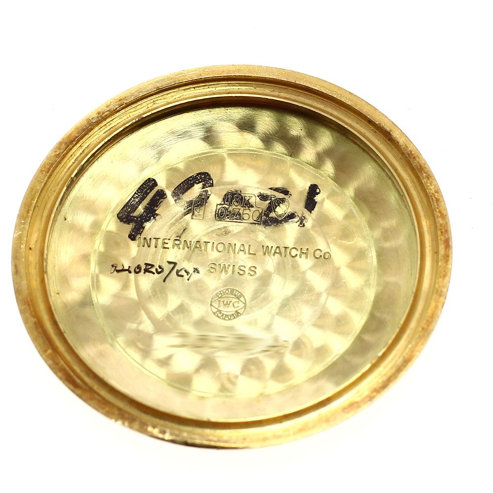 デイト 自動巻き