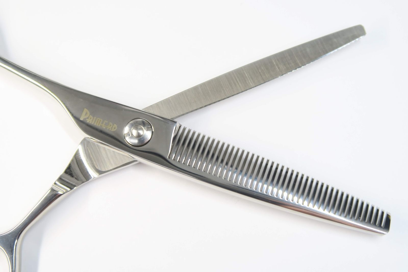  Bランク PRIMERD プリマード BASIC-LEFTY TH セニング 美容師 理容師 6.25インチ 左利き H-10468 シザー 散髪用品