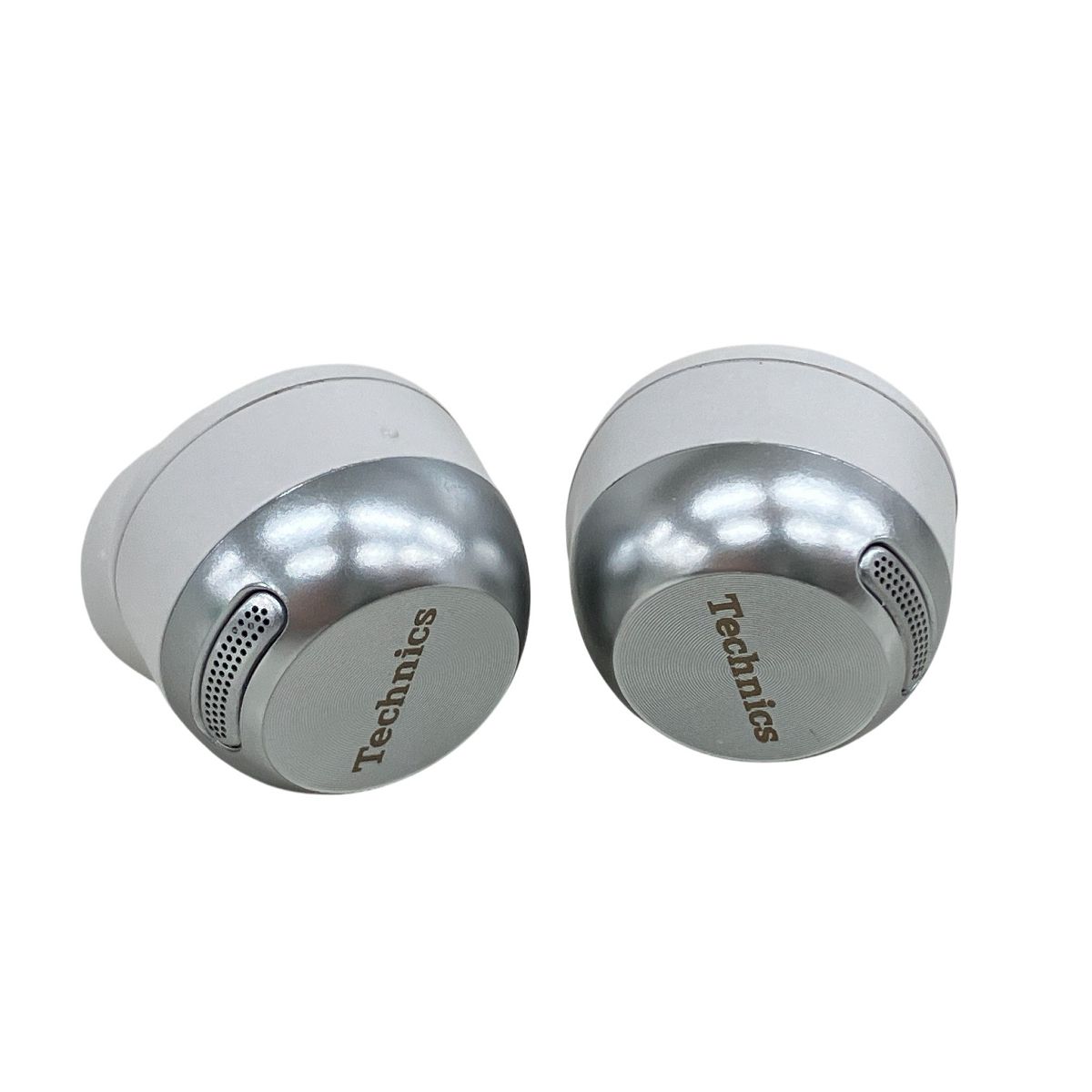 Technics テクニクス EAH-AZ100 ワイヤレス イヤホン 音響機器 中古