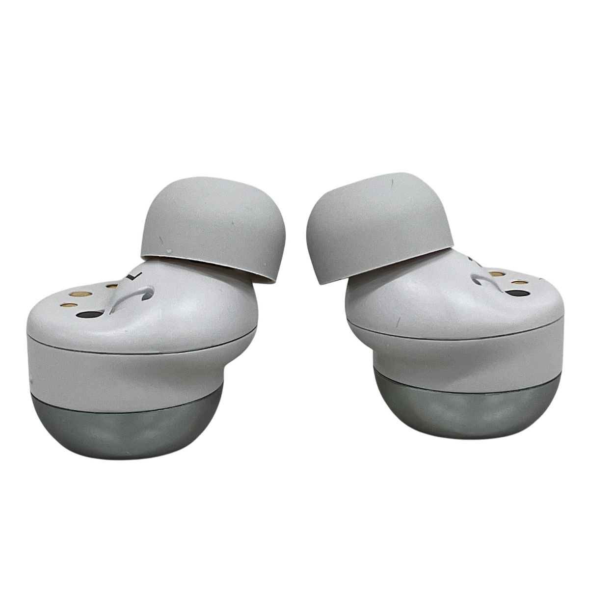 Technics テクニクス EAH-AZ100 ワイヤレス イヤホン 音響機器 中古